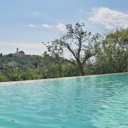 Agriturismo Due Comuni San Gervasio Экстерьер фото