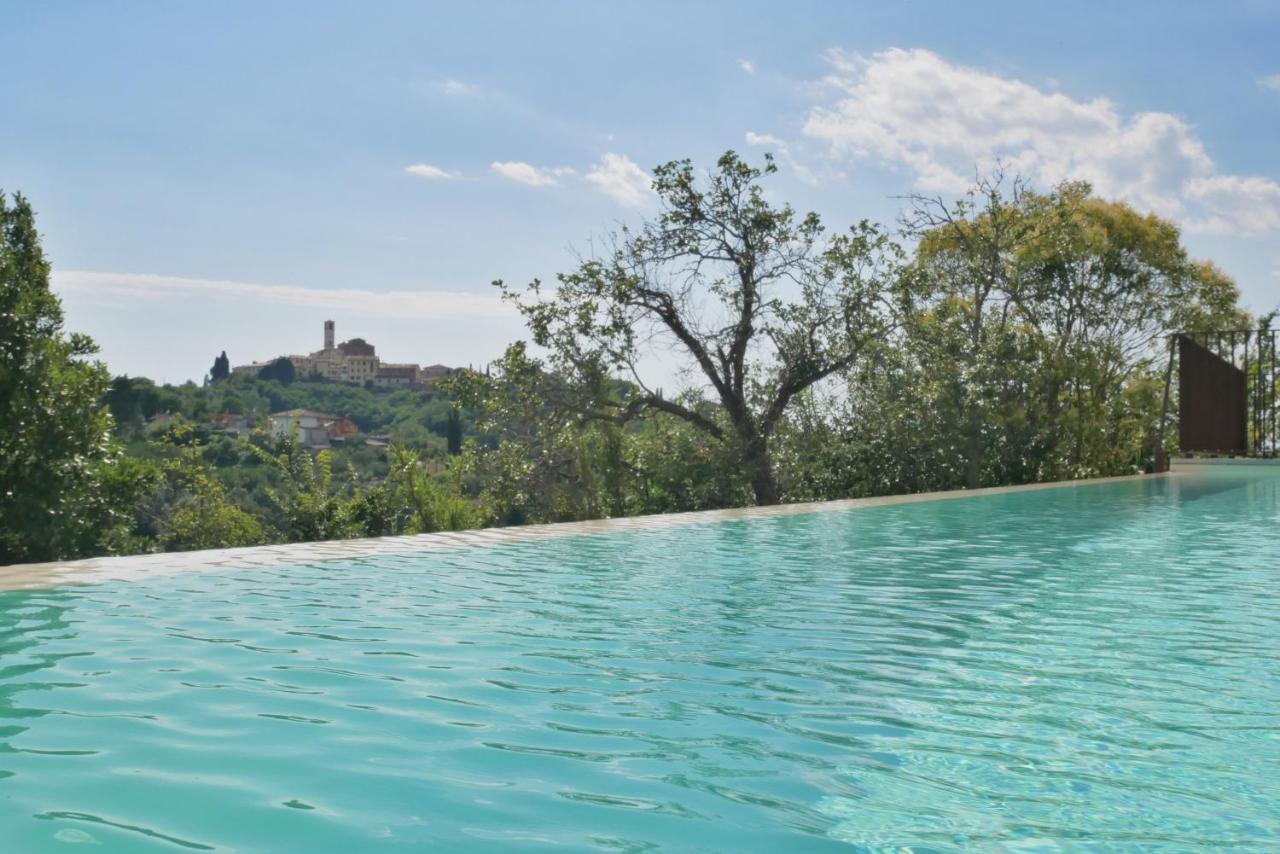 Agriturismo Due Comuni San Gervasio Экстерьер фото