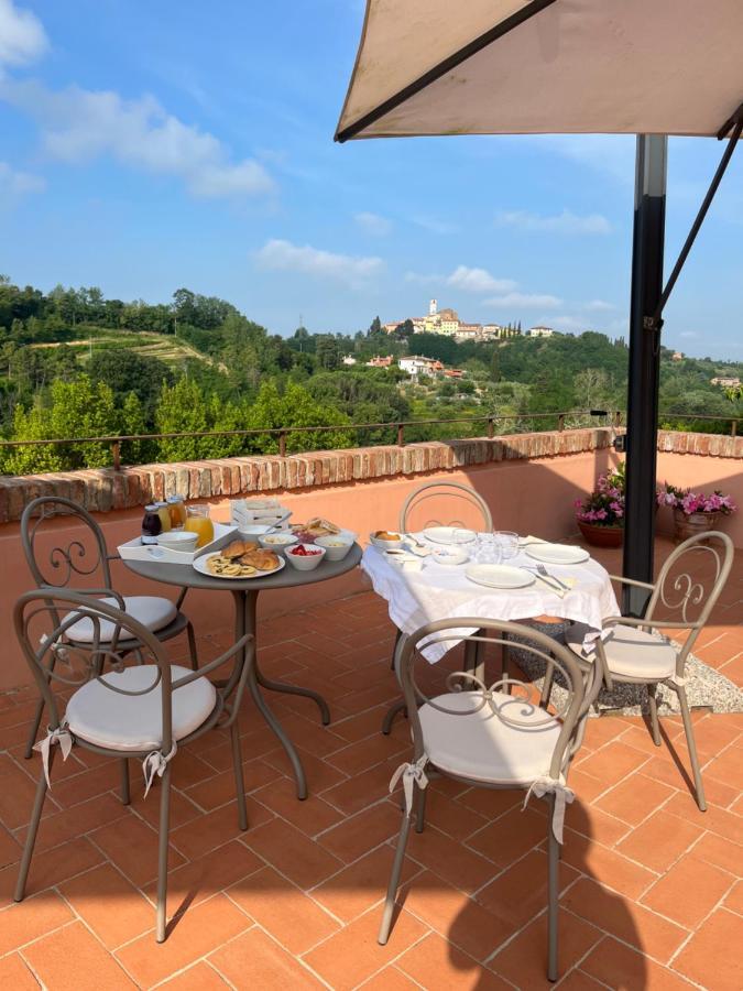Agriturismo Due Comuni San Gervasio Экстерьер фото