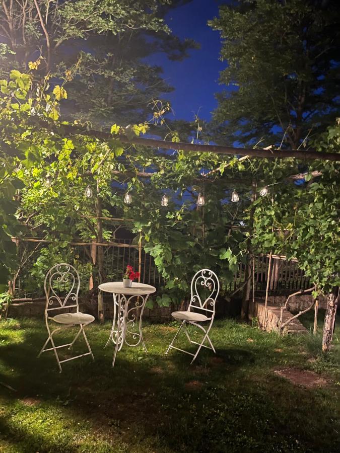 Agriturismo Due Comuni San Gervasio Экстерьер фото