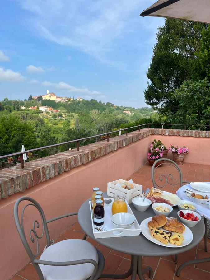 Agriturismo Due Comuni San Gervasio Экстерьер фото