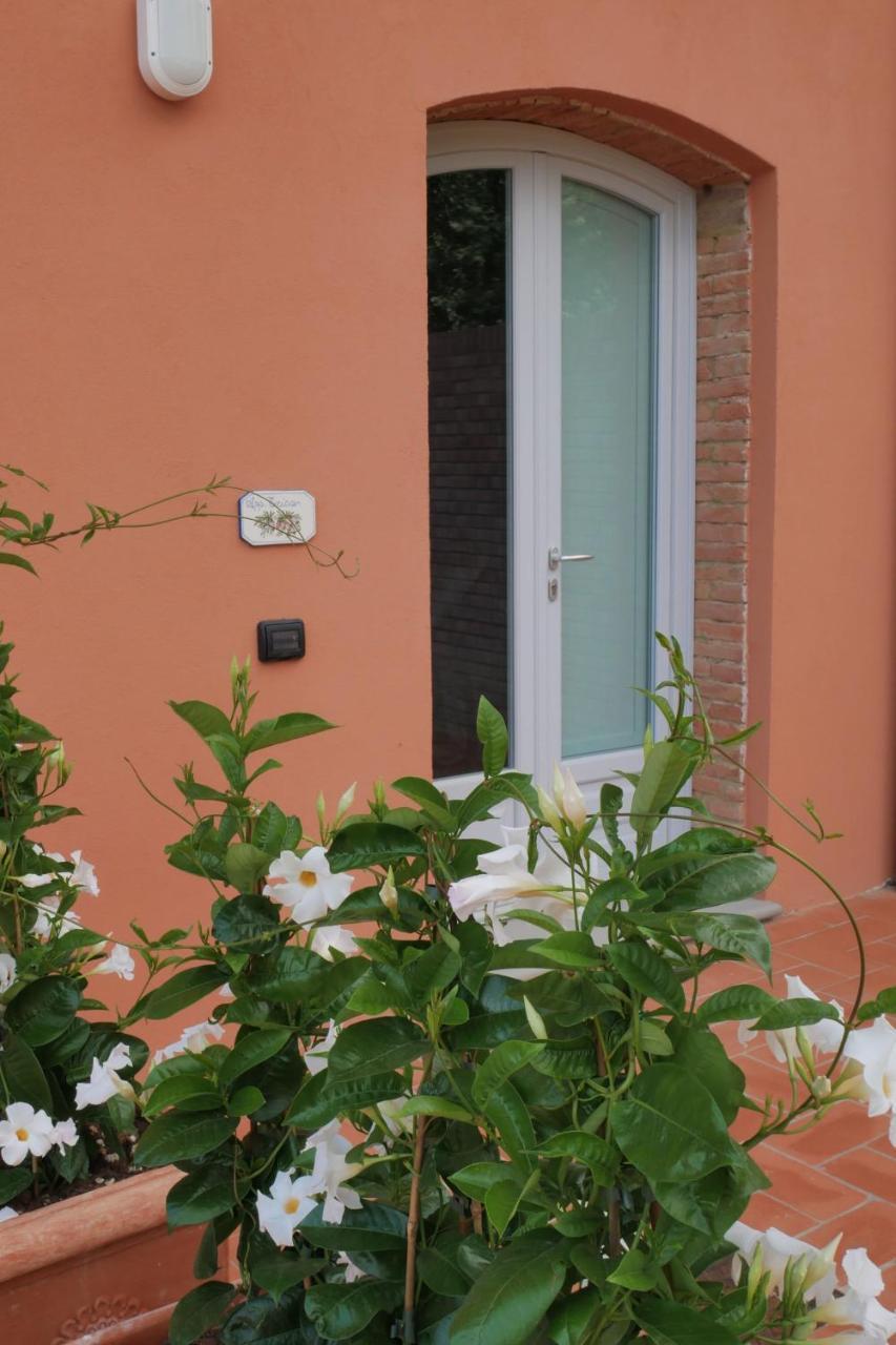 Agriturismo Due Comuni San Gervasio Экстерьер фото